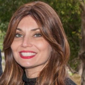 Meet your Posher, Deborah